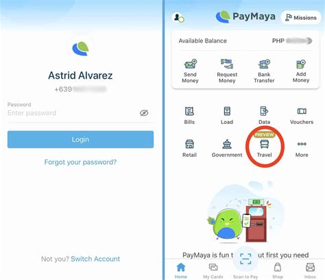 autosweep rfid reload|PAYMAYA TO RFID: How to Reload Autosweep & Easytrip.